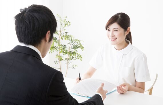 清須市で腰痛に対応できる接骨院をお探しの方はぜひ気軽にお越しください