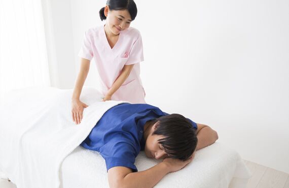 清須市にて辛い腰痛にお悩みの方に丁寧な整体の施術を行い改善へと導きます