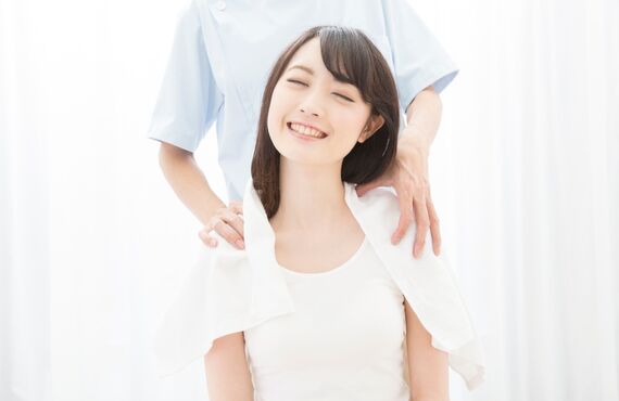 清須市にて肩こりにお悩みの方に最適な整体の施術をご提案しお力になります