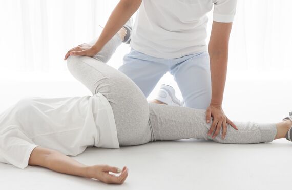 清須市で整体の施術や楽トレをご提案し幅広い体のお悩みに対応しております